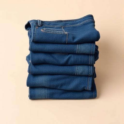 Denim & Jeans
