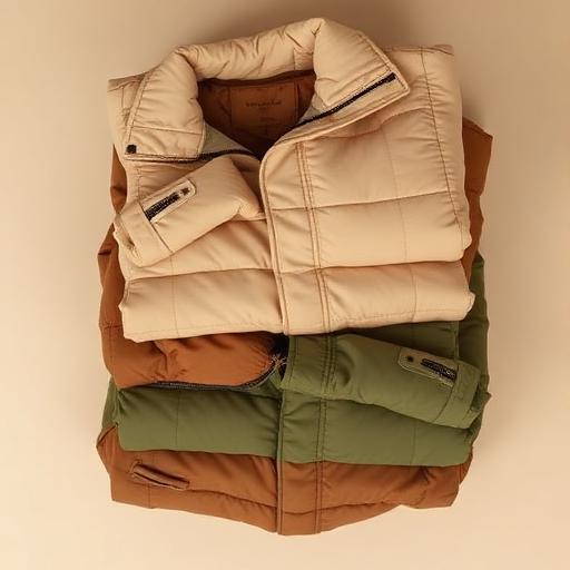 Outerwear